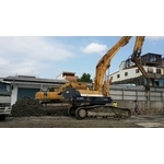 全弧低壓地質改良攪拌樁 - 基讚工程有限公司