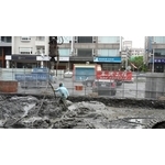 全弧低壓地質改良攪拌樁 - 基讚工程有限公司