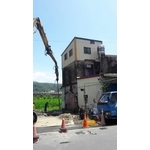 微型樁 - 基讚工程有限公司