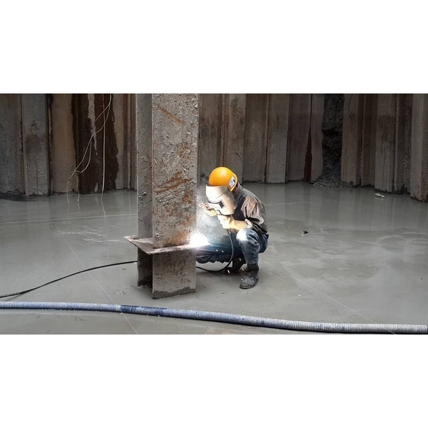 中心樁止水鈑工程,基讚工程有限公司