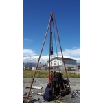 地質鑽探工程 - 基讚工程有限公司