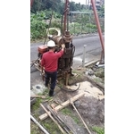 地質鑽探工程 - 基讚工程有限公司