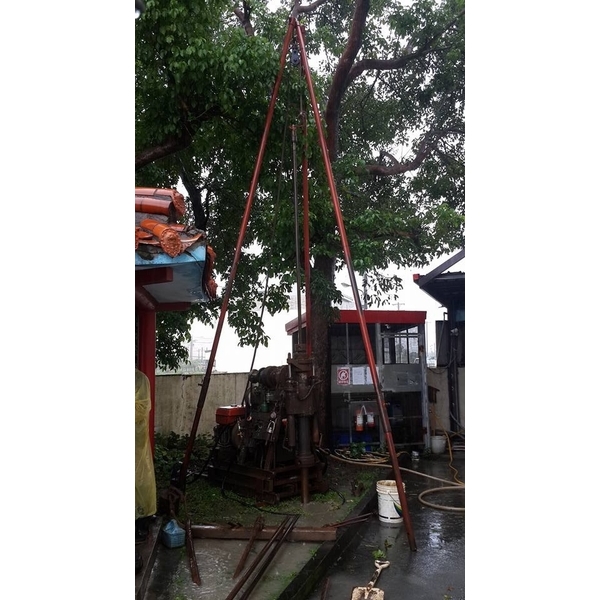 地質鑽探工程,基讚工程有限公司