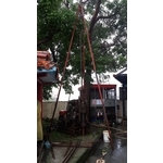 地質鑽探工程 - 基讚工程有限公司