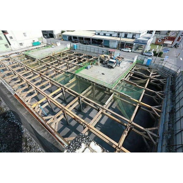 安全支撐工程,基讚工程有限公司