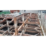 安全支撐工程 - 基讚工程有限公司