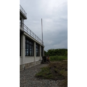 建築物基礎穩定灌漿工程