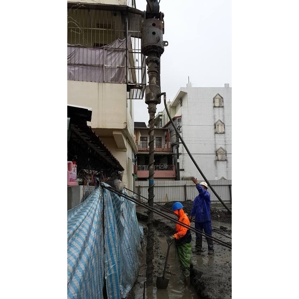 微型樁工程,基讚工程有限公司