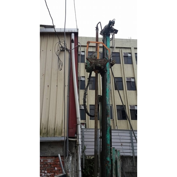 微型樁工程,基讚工程有限公司