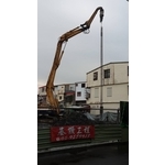 預壘樁工程 - 基讚工程有限公司