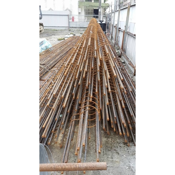 預壘樁工程,基讚工程有限公司