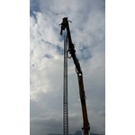 預壘樁工程 - 基讚工程有限公司