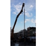 柱位預壘基樁工程 - 基讚工程有限公司