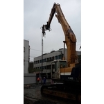 預壘樁工程 - 基讚工程有限公司