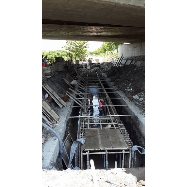 預壘樁工程,基讚工程有限公司