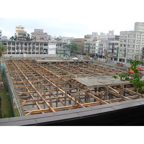 安全措施,基讚工程有限公司