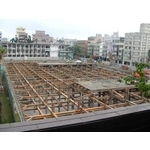 安全措施 - 基讚工程有限公司