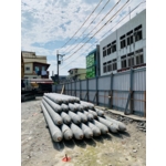 打擊式PC預力基樁 - 基讚工程有限公司