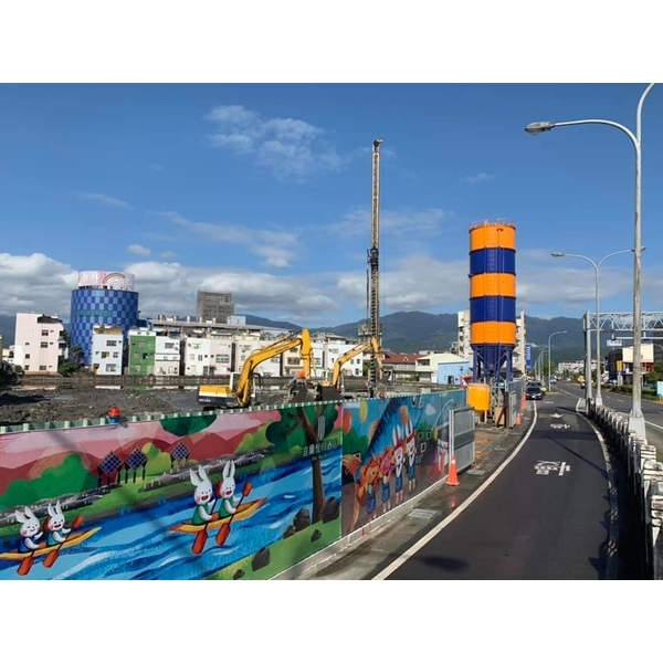 地下室安全措施場域 地下室安全措施場域,基讚工程有限公司