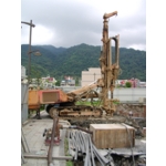 水位觀測井作業 - 基讚工程有限公司