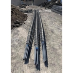 壁體內傾斜管 - 基讚工程有限公司