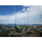 推進坑封底灌漿 - 基讚工程有限公司