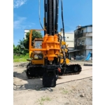 高壓灌漿機頭 - 基讚工程有限公司