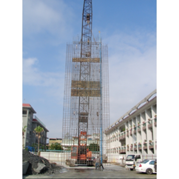 連續壁作業,基讚工程有限公司