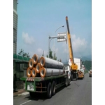 植入式PC預力基樁 - 基讚工程有限公司