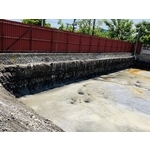 微型樁開挖後 - 基讚工程有限公司