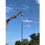 預壘排樁鋼筋籠 - 基讚工程有限公司