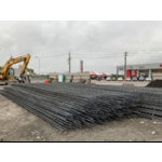 預壘排樁鋼筋籠 - 基讚工程有限公司