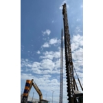 預壘排樁鋼筋籠 - 基讚工程有限公司