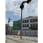 震動打擊式PC預力基樁 - 基讚工程有限公司