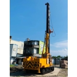 擋土排樁外側止水樁CCP-基讚工程有限公司