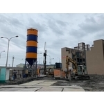 擋土排樁外側止水樁CCP-基讚工程有限公司