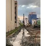 擋土排樁外側止水樁CCP-基讚工程有限公司