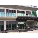 唐亞股份有限公司 - 利偉有限公司