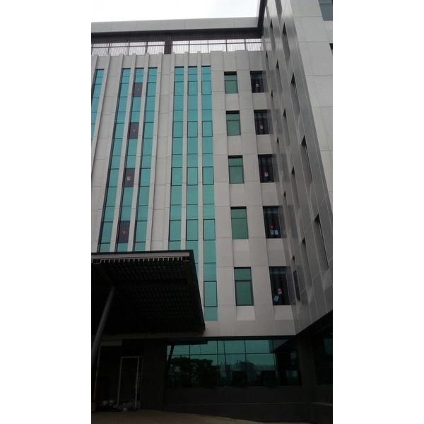 達欣工程,利偉有限公司