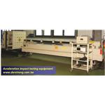 高能量加速撞擊試驗設備