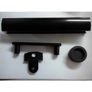 黑色滑軌 , 匠門五金有限公司