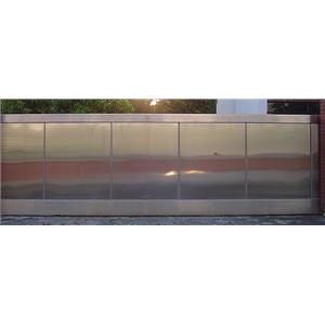 不銹鋼大門 , 億鑫不銹鋼有限公司