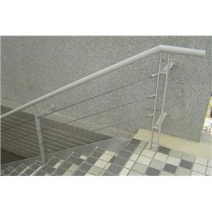 不銹鋼烤漆扶手 , 億鑫不銹鋼有限公司