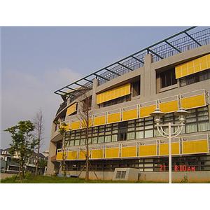 遮陽板 , 億鑫不銹鋼有限公司