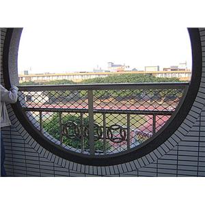 欄杆 , 億鑫不銹鋼有限公司