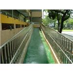 不銹鋼扶手 - 億鑫不銹鋼有限公司