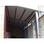 鋼構工程 - 億鑫不銹鋼有限公司