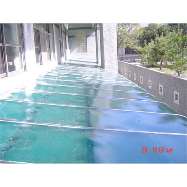 採光罩,億鑫不銹鋼有限公司