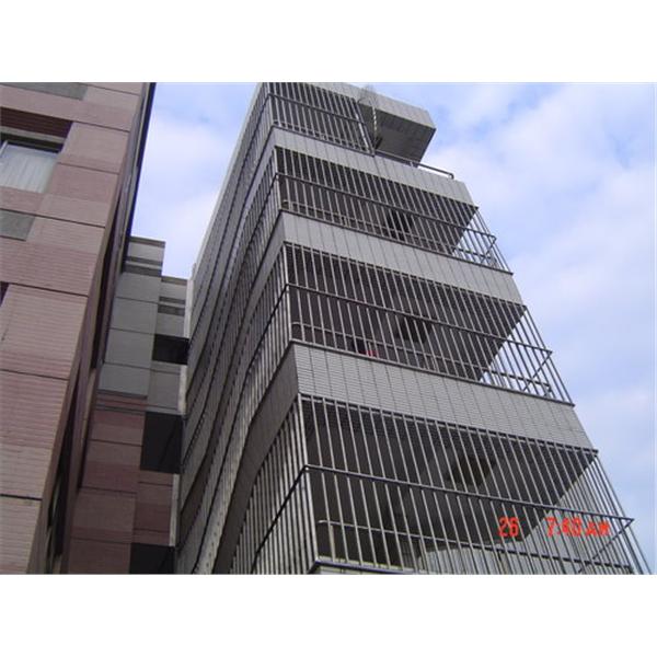 不銹鋼圍籬,億鑫不銹鋼有限公司