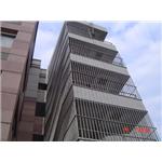 不銹鋼圍籬 - 億鑫不銹鋼有限公司